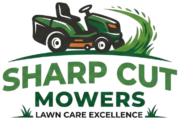 Sharp Cut Mowers